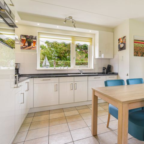 Villa 6 persons - 6DL