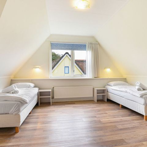 Villa 6 persons - 6DL