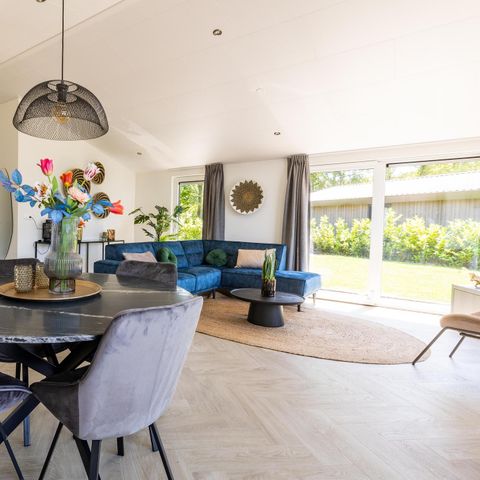 CHALET 4 people - Watervilla Luxe