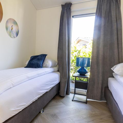 CHALET 4 people - Watervilla Luxe