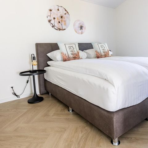 HOUSE 4 people - Watervilla Luxe