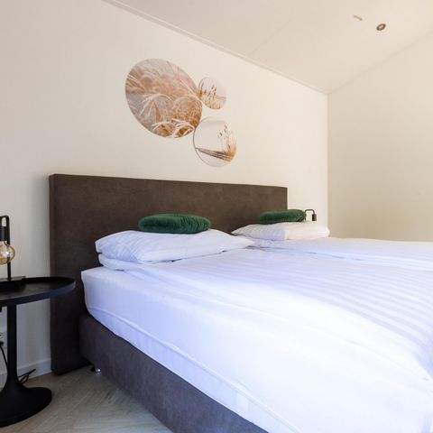 HOUSE 4 people - Villa Waterzicht Luxe with bath