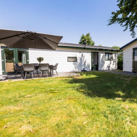 Bungalow 4 persons - White Lodge
