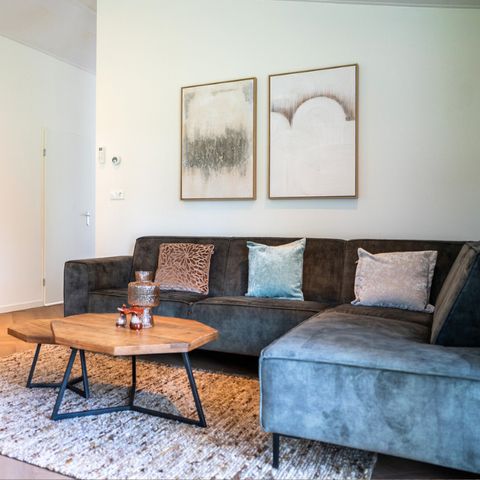 House 6 persons - Molenhuys Bosrand Comfort