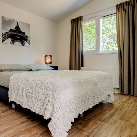 House 6 persons - Molenhuys Bosrand Comfort