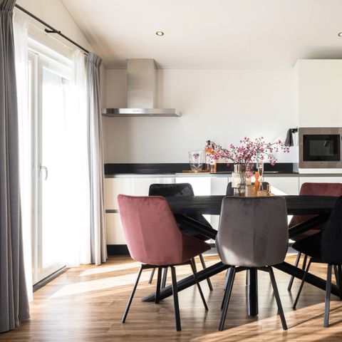 House 6 persons - Molenhuys Bosrand Comfort