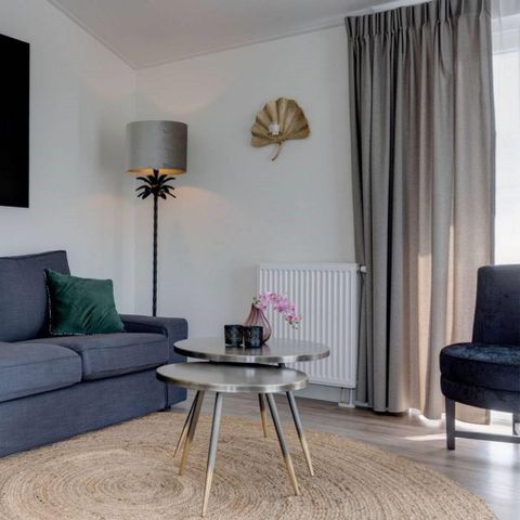 HOUSE 6 people - Bosrand Villa