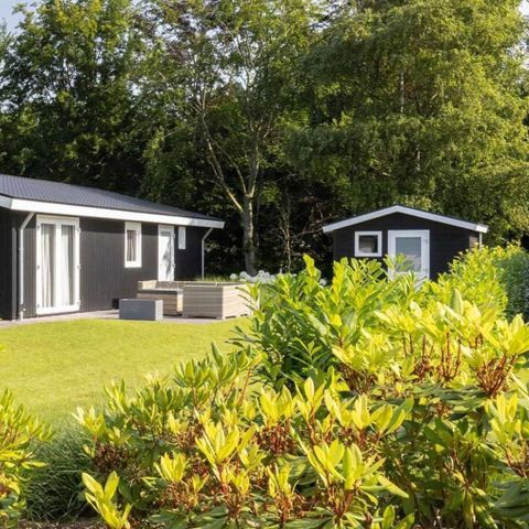 House 6 persons - Molenhuys Bosrand Comfort