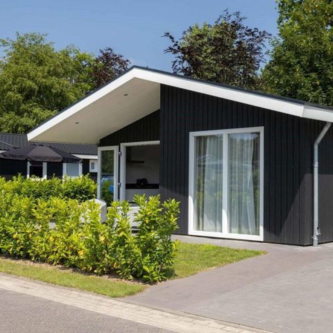 HOUSE 6 people - Bosrand Villa