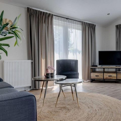 HOUSE 6 people - Bosrand Villa