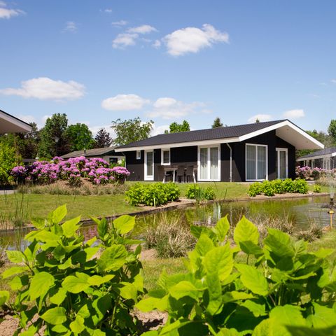 HOUSE 6 people - Villa Waterzicht Comfort