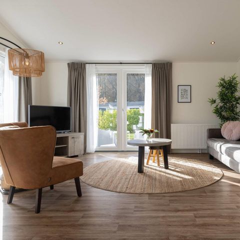 House 6 persons - Molenhuys Waterzicht Comfort
