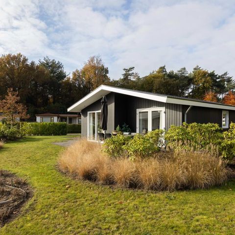 CHALET 6 people - Watervilla Comfort