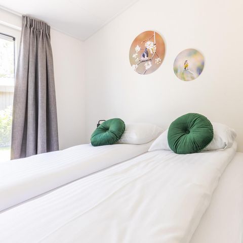 HOUSE 6 people - Villa Waterzicht Luxe with Sauna