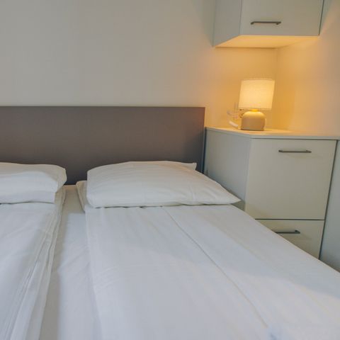 Lodge 4 persons - Wood Waterview