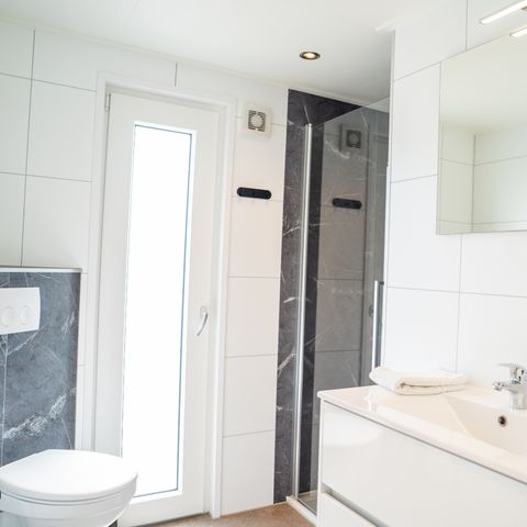 Lodge 4 persons - Wood Waterview