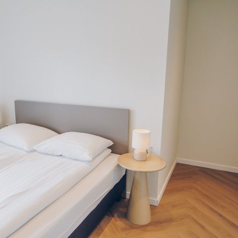 Lodge 4 persons - Wood Waterview