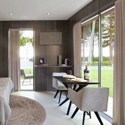 HOUSE 18 people - Molenvelden Family Home with Private Swimming Pool, Hot Tub & Sauna 