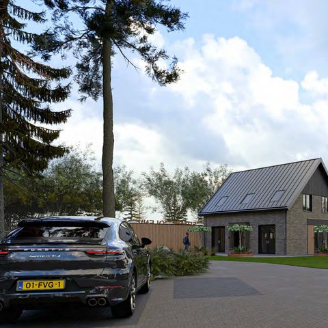 Group accommodation 18 persons - Molenvelden Family Home with Private Swimming Pool, Hot Tub & Sauna