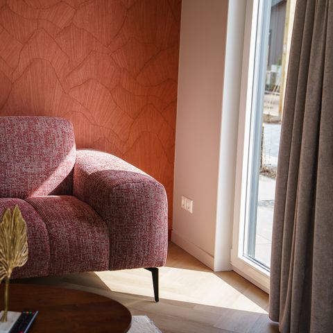 House 6 persons - Molenhuys Parkzicht with Private Swimming Pool & Sauna