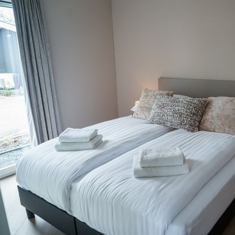 House 6 persons - Molenhuys Parkzicht with Private Swimming Pool & Sauna