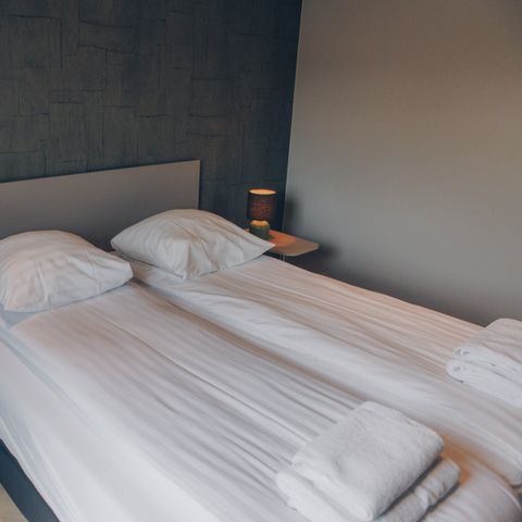 House 6 persons - Molenhuys Parkzicht with Private Swimming Pool & Sauna