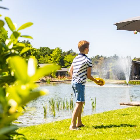 Vakantiepark Molenvelden - Veldhoven - Image N°6