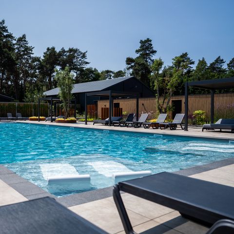 Vakantiepark Molenvelden - Camping Veldhoven - Image N°3