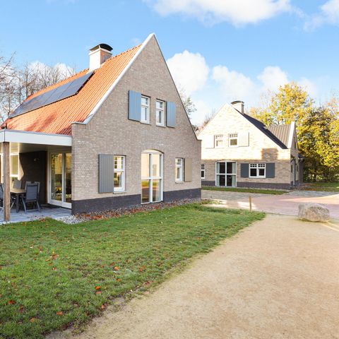 House 10 persons - 10L