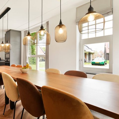 House 12 persons - 12L