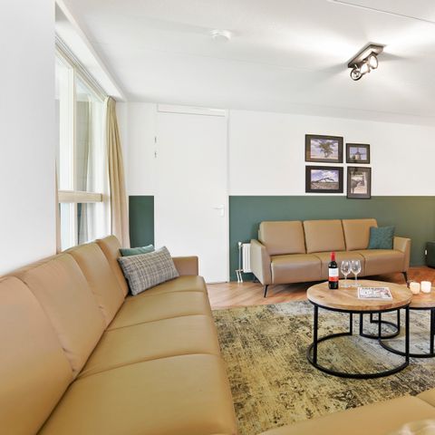 House 12 persons - 12L