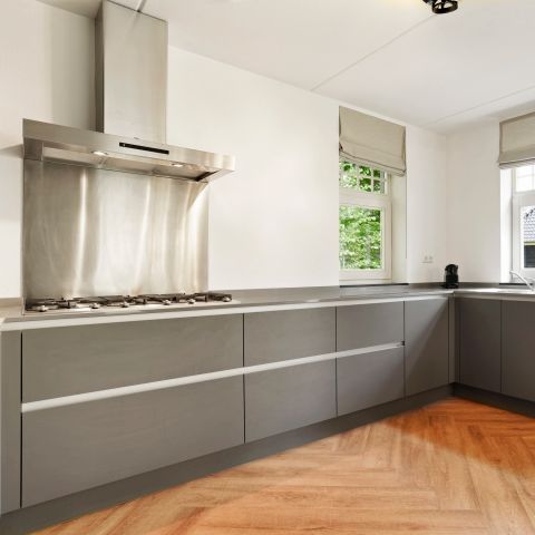 HOUSE 12 people - 12L