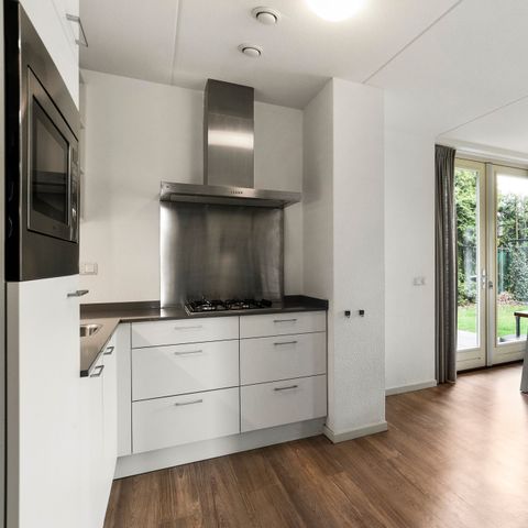 House 4 persons - 4C