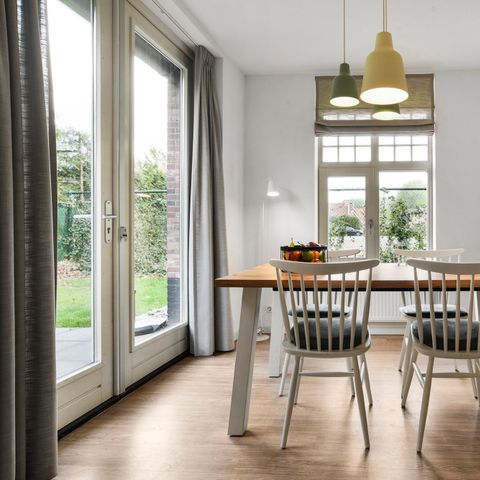 House 4 persons - 4C