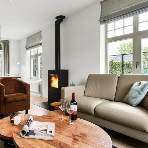 House 4 persons - 4C