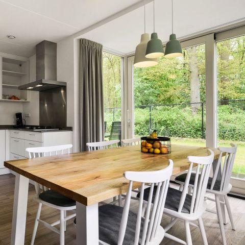 House 6 persons - 6C