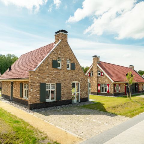 House 6 persons - 6C