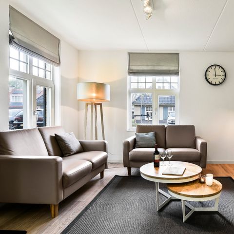 House 6 persons - 6C