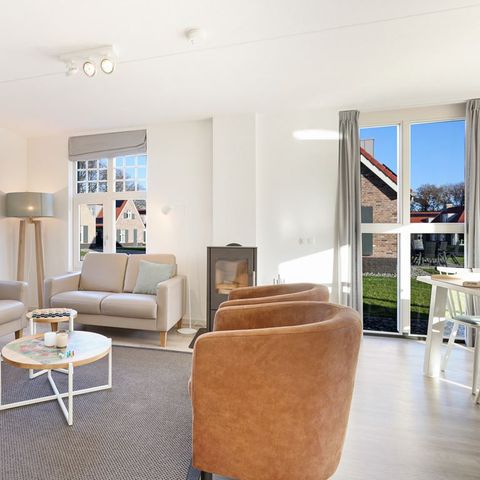 House 6 persons - 6CK