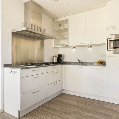 House 6 persons - 6CK