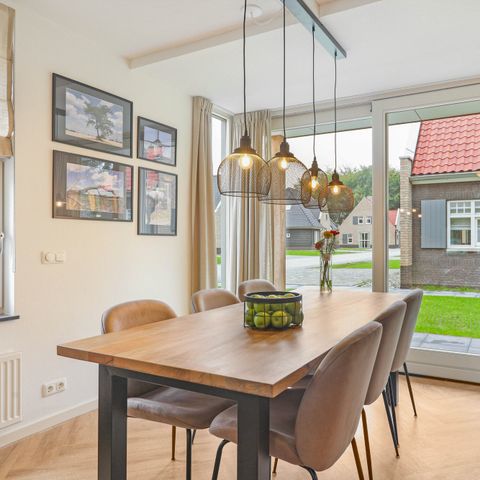 House 6 persons - 6L