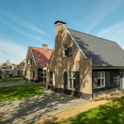 House 6 persons - 6L