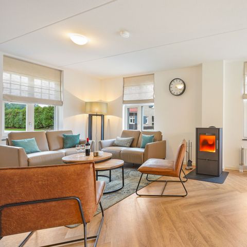 House 6 persons - 6L
