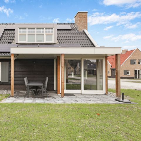 House 6 persons - 6L