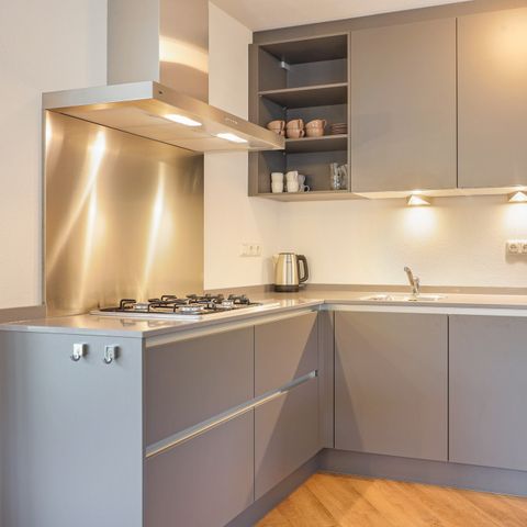 House 6 persons - 6L