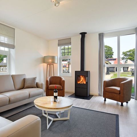 House 8 persons - 8C