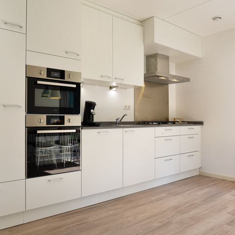 House 8 persons - 8C