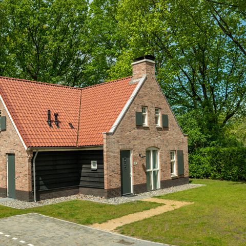 House 8 persons - 8C
