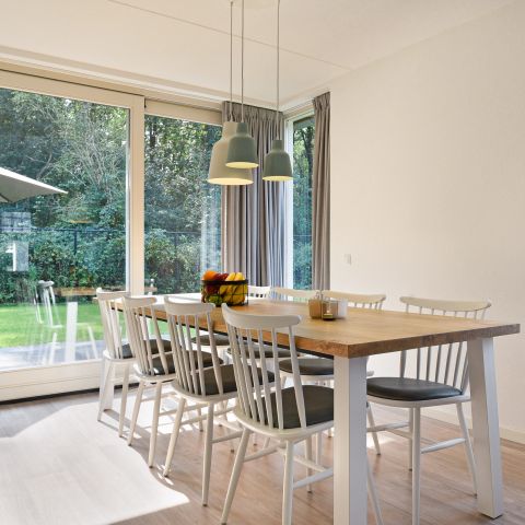 House 8 persons - 8C