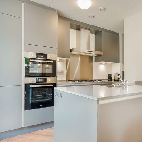 House 8 persons - 8L